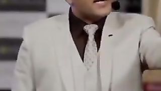 Motivational Speaker