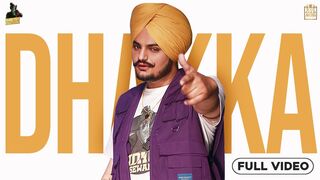 DHAKKA : Sidhu Moose Wala ft Afsana Khan | The Kidd | Punjabi Songs #punjabisongs #sidhumoosewala