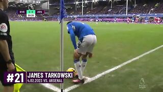 Premier League | Matchweek 22|All_the_goals