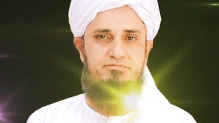 Mufti Tariq masood