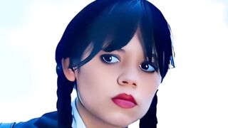 Wednesday Addams