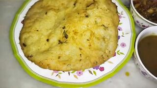 STUFFED LAHORI PATHORE