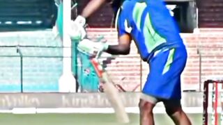 King baber azam beautiful shots of baber azam compared shots of practice session and shots of international matches.