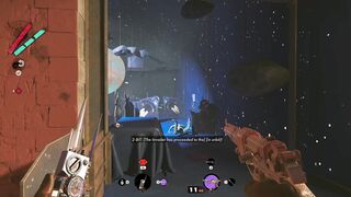Deathloop short Video