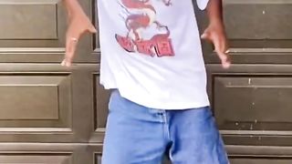Waya waya ( Everyday iParty) Tik Tok Dance Challenge