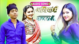 Video2022_अखिय_में_कजरा_A_#Chhotu_Yadav_#bhojpui_video(240p)