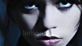 wednesday addams dance scene edit????????????