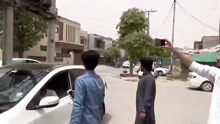 Car Drifting