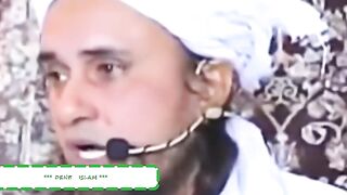 Bibi Tameeza Ka Qisa #muftitariqmasood #deneislam #short #youtubeshorts #moralstories #emotional #motivation