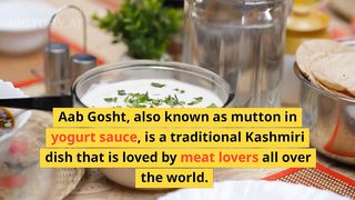 How to cook aab ghost of kashmir at home