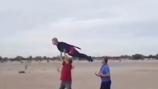 flying robot||new technology||