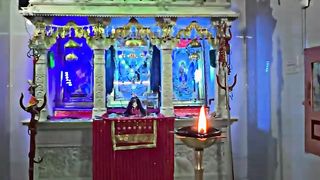 Mahakali mata no video