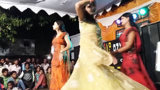 How To Dance Ruvi Dancer Vileg गाॅव का डानस  बहुत ही खूबसूरत डानस