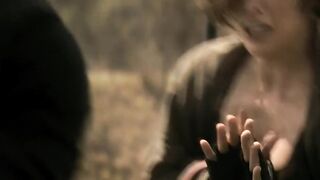 Resident Evil The Final Chapter (2016) movies seen best fight seen