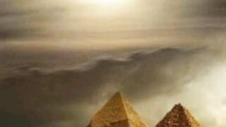 Egyptian were much more advance from us