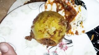 Achari stuffed Tinday Bharwan Tinday Recipe By Noreen Siddique Food