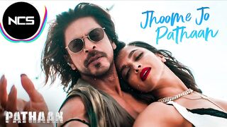 Jhoome Jo Pathaan Song | Shah Rukh Khan, Deepika