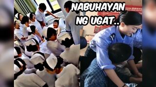 Nanumbalik ang LAKAS sa Daming Nag-Alagang NARS!