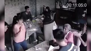 This is a must see touching acts of Kindness Caught on camera