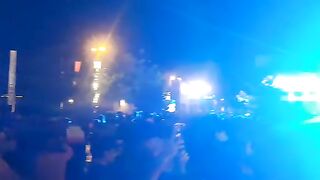 New year celebration #dubai