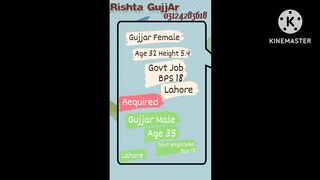 Rishta GujjAr
