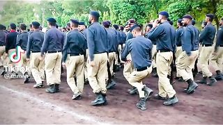Funny video police, Pakistan police Fun