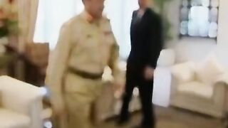 Pervez musharaf