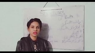 How to use Structure for Speaking English Language fluently