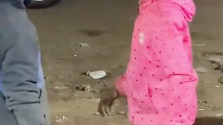 Kids dance