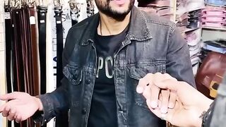 prank shopkeeper enjoy