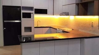 Elegance Kitchens System