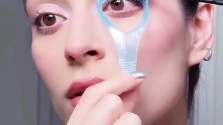Makeup hack tutorial ????♥️