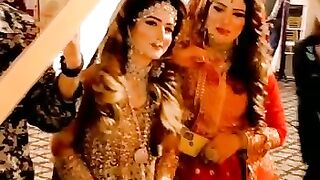 Multan modeling show