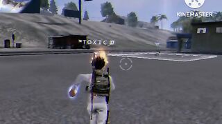 PRANK FOR FREE FIRE