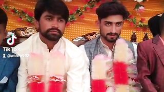 Friend wedding video