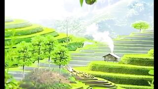 Beatiful village