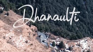 Dhanaulti uttarakhand Tehri Garhwal