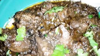 Chatpati Kaleji Masala  Aisi Soft Kaleji Banae Khane Wale Ko Maza Aa Jae  Masala Kaleji