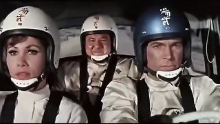 Movie scenes comedy