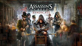 Assassin's Creed Syndicate Gameplay Walkthrough Part 1