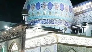 SAJID QALAM KO CHOOM KAR..