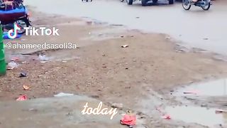 THIS WORLD IS VERY POOR