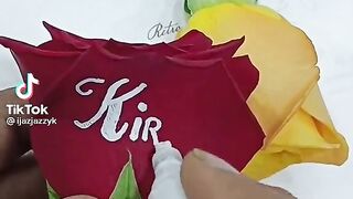 Kiran name