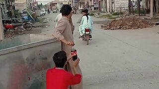 prank botal enjoy