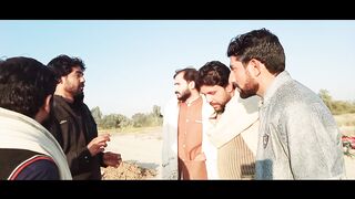 Punjab Police Ka Latifa || Saraiki Funny Latest Video || G For Gup ||
