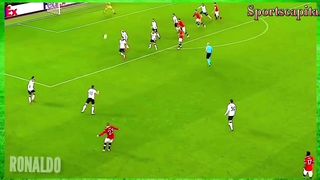 Ronaldo vs Neymar |top 5| goal