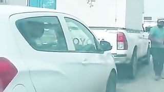 Fun time