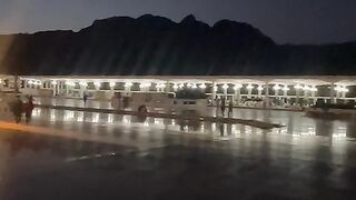 Islamabad Faisal mosque