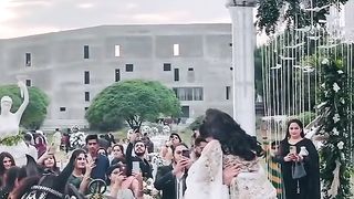 Nice cupal wedding ????