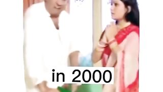 Husband wife funny | husband wife 2023 funny jokes | husband wife funny video